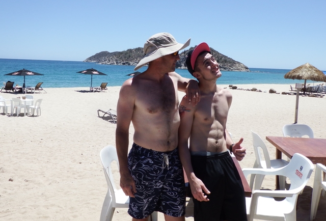 Chris and Dex Algodones Beach.jpg